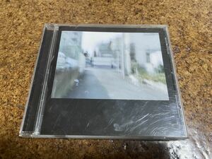 3 CD cd bump of chicken ハルジオン