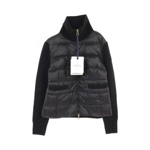 モンクレール ブランドオフ MONCLER ウール ダウンジャケット ウール/セゾン レディース