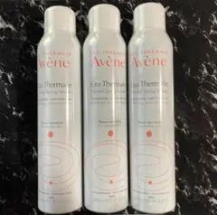 【大容量3本セット❣】❤AVENE アベンヌウォーター❤300ml