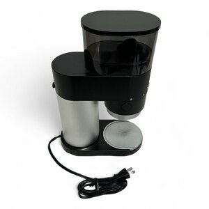 コレス cores コーングラインダー シルバー C330 コーヒーメーカー