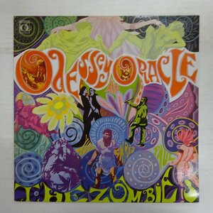 10033575;【UK盤】The Zombies / Odessey And Oracle