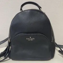 ÁæéÂìÅÔºâ„Ç±„Ç§„Éà„Çπ„Éö„Éº„Éâ„Éã„É•„Éº„É®„Éº„ÇØ„ÄÄkatespade „Éü„Éã„É™„É•„ÉÉ„ÇØ