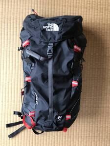 THE NORTHFACE ノースフェイス Verto 26 SUMMIT SERIES 未使用品