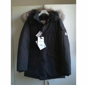 大人もOK サイズ14A moncler　YANN　ボーイズ