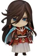 中古フィギュア [特典付き] ねんどろいど 和泉守兼定 「刀剣乱舞-ONLINE-」 GOODSMILE ONLINE SHOP限定