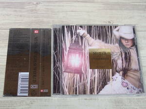 CD / EIGHTH WORLD / MISIA /『D51』/ 中古