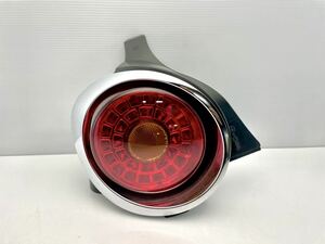 Alfa Romeo アルファロメオ MITO ミト ALFA955 純正 テールライト ランプ レンズ 左 156085856