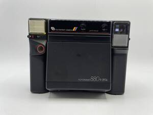 FUJIFILM / 富士フィルム FOTORAMA 880 Hi-CRYSTAL / インスタントカメラ【KNKW053】