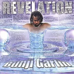 米LP Bunji Garlin Revelation VPRL1628 VP US /00250