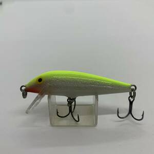 M-34137 ラパラ RAPALA カウントダウン CD7