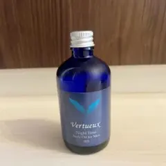 Vertueux 005 ナイトタイム ボディオイル フォー メン 100ml