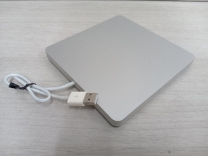 動作確認済 (1) Apple MD564ZM/A Apple USB SuperDrive MD564ZM/A (A1379) DVDドライブ