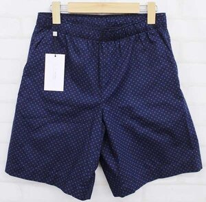 1P5012【クリックポスト対応】新品 N.HOOLYWOOD 17ss コンパイルライン イージーショーツ エヌハリウッド 271- CP12