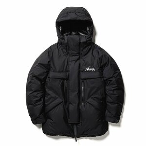 1450369-NANGA/MOUNTAIN BELAY COAT マウンテンビレーコート メンズ ダウンジャケット