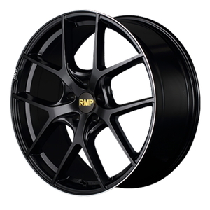 業販品 TOYO PROXES Comfort2s 245/40R19 RMP 025F セミグロスブラック 19インチ 8J+45 5H-114.3 4本