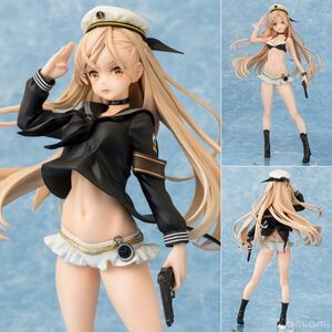 新品 Anmi -AvianRomance- アメリカグンカンドリ 1/7 完成品フィギュア