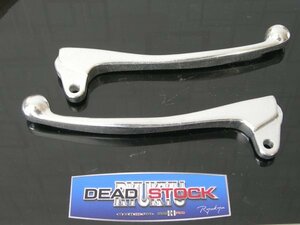 ◆H1 H1A◆社外品 クラッチ ブレーキ レバーset◆S1 S2◆カワサキ Kawasaki◆マッハ SS 350 250 400 500 F3 F4 F5 F7 F11 F12 C2 G3 KL KD