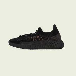 【正規品】YEEZY BOOST 350 V2 CMPCT 28.0 /10US アディダス イージー ブースト スレートカーボン(HQ6319) 【新品未使用】