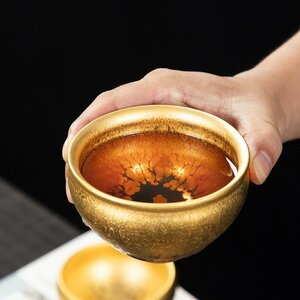 抹茶碗 抹茶茶碗 天目茶碗 曜変天目茶碗 茶道具 お茶碗 国宝 茶道 茶碗 窯変天目茶碗 油滴天目 茶道具 茶器 初心者 酒器 陶芸用品