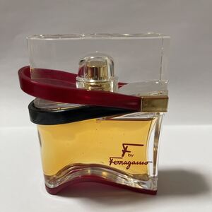 フェラガモ 香水エフ バイ フェラガモ EDP・●30ml