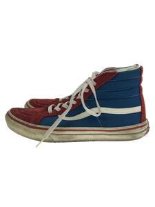 VANS◆ハイカットスニーカー/UK10