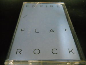 『ノイズ特集:DOG LADY』MIKE COLLINO/EMPIRE/FLAT ROCK 