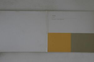 独CD Alva Noto, Ryuichi Sakamoto Revep RN72 RASTER NOTON /00110