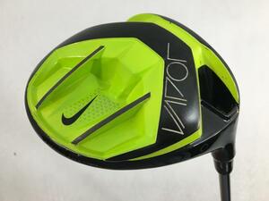 即決 中古 VAPOR PRO(ヴェイパー プロ) ドライバー (日本仕様) 1W KURO KAGE XM60 FLEX LOFT S