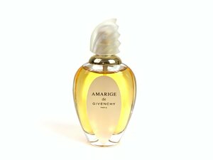 満量　ジバンシィ　GIVENCHY　アマリージュ/AMARIGE　オードトワレ　スプレー　50ml 　YK-4953