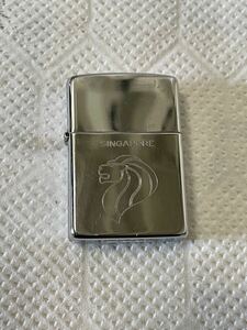  オイルライター ジッポー ZIPPO 喫煙具