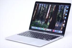 1円～ i7 32GBメモリ 大容量SSD MacBook Pro 13 2020 i7-1068NG7 32G SSD1TB 13.3インチ Retina Mac OS 15 Sequoia