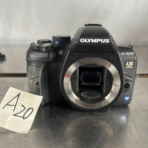 OLYMPUS E-620 デジタル一眼レフ デジタルカメラ