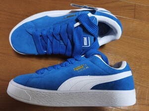 27.5cm 新品 PUMA プーマ スウェード XL メンズ スニーカー シューズ ランニング 散歩