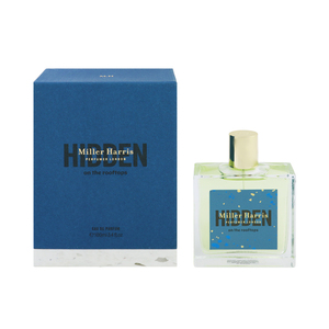 ミラーハリス ヒドゥン (オンザルーフトップ) EDP・SP 100ml 香水 フレグランス ROOFTOPS MILLER HARRIS 新品 未使用