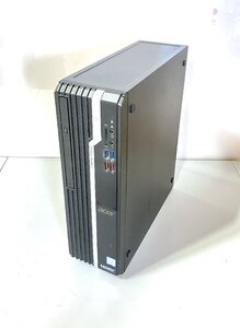 【井10-6】Acer Veriton X2660G COREi7-8700 @3.20GHz SSD256GB+HDD1TB メモリ8GB Windows10Pro 初期化済（リカバリ済）