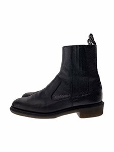 Dr.Martens◆ブーツ/UK6/ブラック//