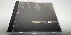 Y1100　「ＣＤ」　 Aucifer　BEATRIP　リュシフェル　　帯付