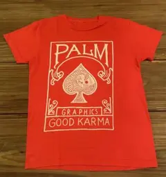 PALM GRAPHICS Tシャツ