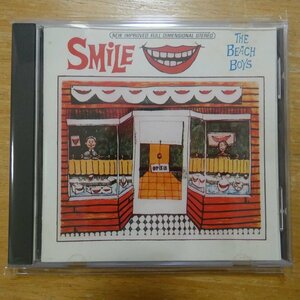 41104448;【コレクターズCD】THE BEACH BOYS / SMILE　02-CD3317