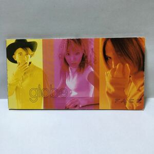 globe FACE 8cm CD グローブ　フェイス