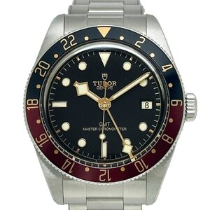 TUDOR チュードル M7939G1A0NRU-0001 Black Bay 58 ブラックベイ ブラック 自動巻き 2024年11月 J65387