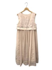 FOXEY フォクシー ワンピース 38 ピンク Lilia Dress リリアドレス IT9XG8WAWTCI