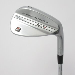 ブリヂストン BRIDGESTONE GOLF BRM2 ウェッジ N.S.PRO MODUS3 TOUR 120 【50-10】 シャフト：N.S.PRO MODUS3 TOUR 120