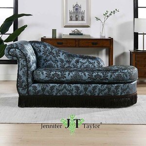 ジェニファーテイラー/JenniferTaylor カウチソファ Carlisle (カーライル) 33115CL-738 メーカー直送商品