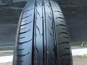 【キ216】EC203▲145/80R13▲1本売切り