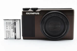 OLYMPUS STYLUS XZ-10 コンパクトデジタルカメラ オリンパス スタイラス