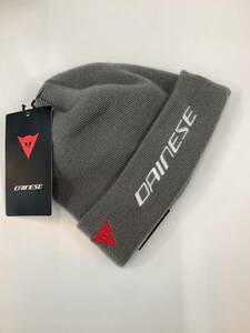 ダイネーゼ　DAINESE CUFF BEANIE / 009-GREY　ニット帽