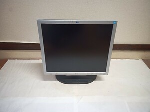 HP L1925液晶PCモニター　ジャンク品