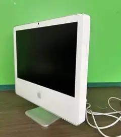 Apple  power iMac Ｇ５20インチ