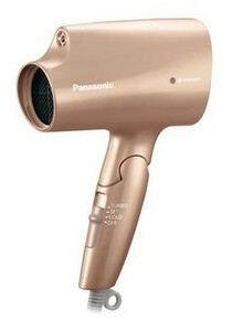 送料1200円 EH-NA2K-PN ヘアードライヤー ナノケア Panasonic パナソニック ピンクゴールド